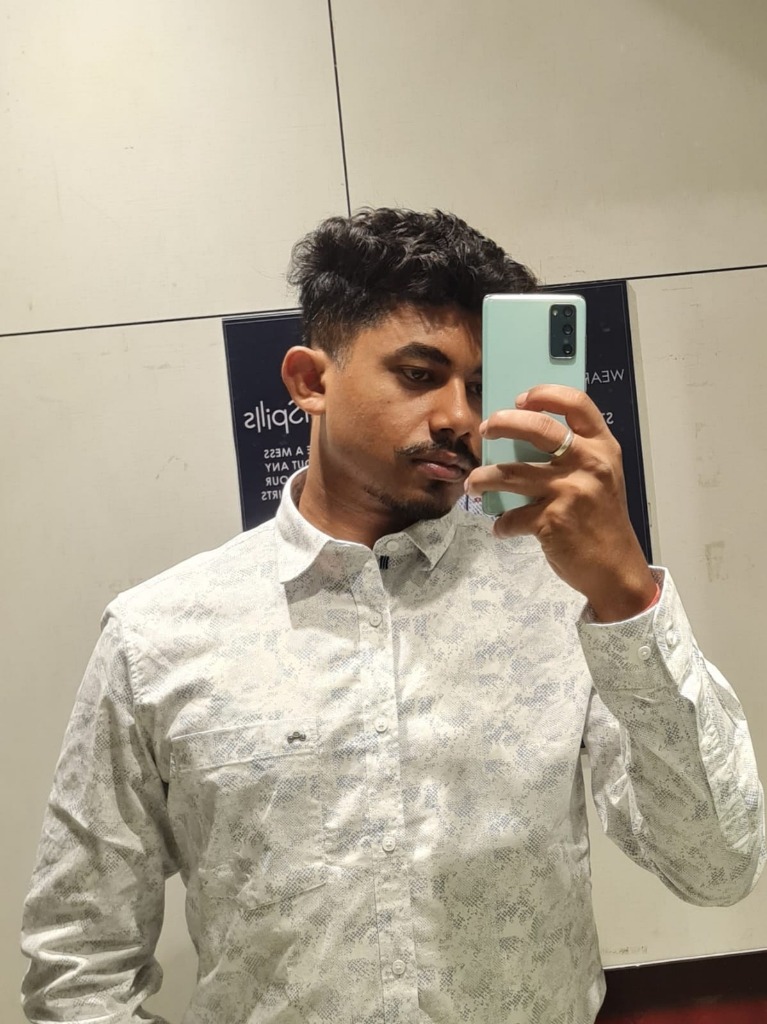 Kirti Patel