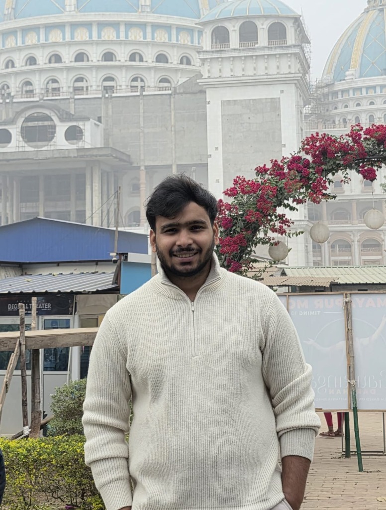 Priyanshu Kumar