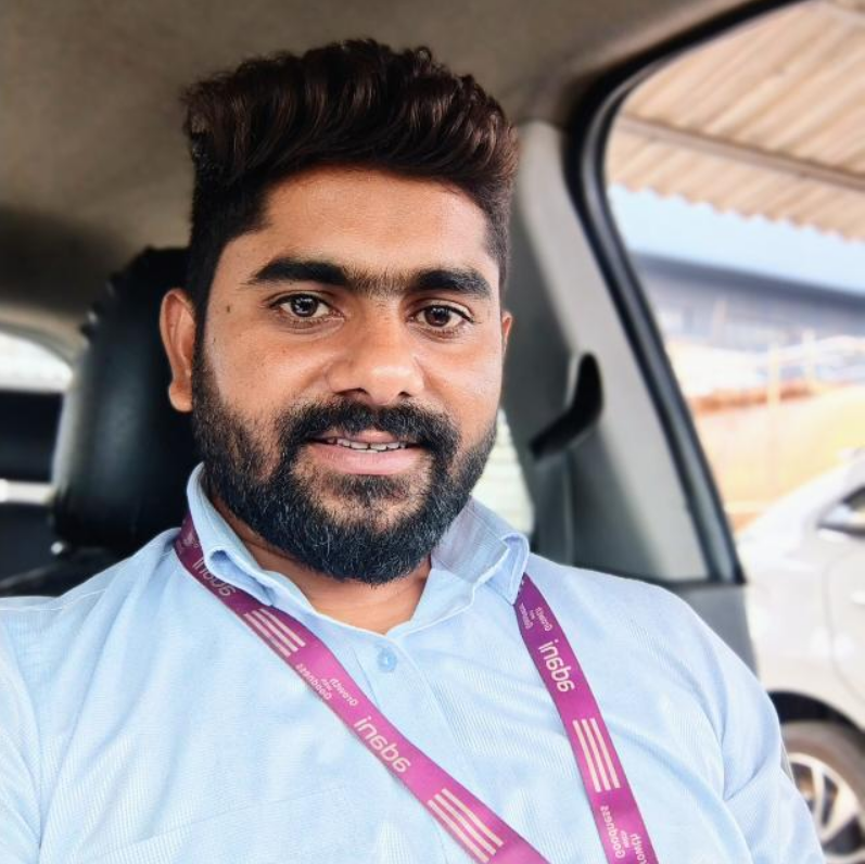 Rahul Kumar