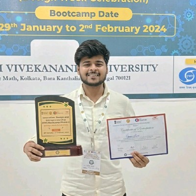 Gaurav Kumar