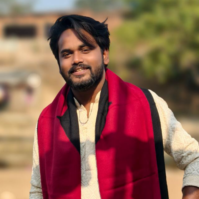 Sourabh Kumar
